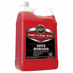 Meguiar's - Meguiars Super Degreaser 3,79L Pembersih Ruang Mesin Engine Cleaner