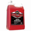 Meguiar's - Meguiars Super Degreaser 3,79L Pembersih Ruang Mesin Engine Cleaner