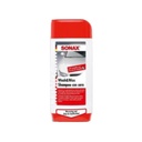 Sonax Wash & Wax 500ml Shampo Mengandung Wax Pengkilap Mobil