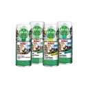 SONAX Car AC Cleaner - AirAid Pembersih AC Mobil Odor Eliminator