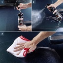 SONAX Profiline Speed Protect Carnauba Spray Wax 288-500 - Repack / Ecer