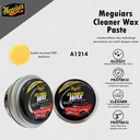 Meguiars - Meguiar's Cleaner Wax Paste ORIGINAL 311g Pengkilap Mobil Motor