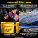 Meguiars - Meguiar's Deep Crystal Car Wash Shampoo 1.89L Shampo Mobil