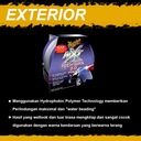 Meguiars - Meguiar'S Nxt Tech Wax 2.0 Paste 311Gr Pelindung Kilau Mobil