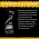 Meguiars - Meguiar's Ultimate Protectant Spray 473ml G14716