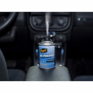 Meguiar's - Meguiars Whole Car Air ReFresher Odor Eliminator Sweet Summer Breeze Pengharum Mobil