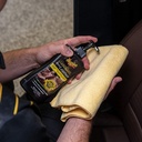 Meguiars - Meguiar's Gold Class Rich Leather Cleaner Conditioner Gel 400ml Jok Kulit Mobil