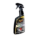 Meguiars - Meguiar's Ultimate All Wheel Cleaner 24 oz 709ml - Pengkilap Velg