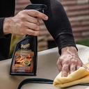 Meguiars - Meguiar's Gold Class Leather Conditioner 473ml Perawatan Jok Kulit Mobil
