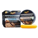 Meguiars - Meguiar's Ultimate Leather Balm 160gr G18905 - Pembersih Kulit Jok Mobil