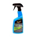 Meguiars - Meguiar's Hybrid Ceramic Wax Spray Wax Semi Nano Coating Body Mobil Motor
