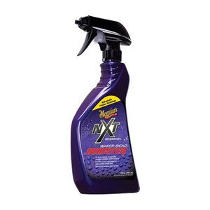 Meguiars - Meguiar's NXT Water Bead Booster G30524 710ml Lapisan Pelindung Cat Water Beading