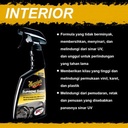 Meguiars - Meguiar's Supreme Shine Protectant 473ml Pengkilap Interior Trim Mobil