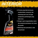 Meguiars - Meguiar'S Natural Shine Protectant Pembersih Interior Dasboard Trim Mobil