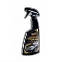 Meguiars - Meguiar'S Gold Class Carnauba Plus Quik Wax G7716 Pengkilap Mobil
