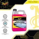 Meguiars - Meguiar's Ultimate Snow Foam Xtreme Cling Wash 946ml Shampoo Mobil