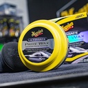 Meguiars - Meguiar's Ultimate Paste Wax Improved Formula 226g Wax Pengkilap Mobil Premium