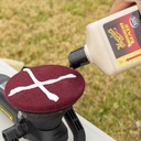 Meguiars - Meguiar's Ultra Cut Compound Mirror Glaze 946ml Penghilang Baret M105