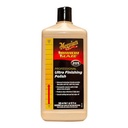 Meguiars - Meguiar'S Ultra Finishing Polish Mirror Glaze 946Ml Polish Mobil M20532