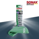 SONAX Microfiber Cloth Plus Interior & Glass Ukuran 40x40 / Lap Kain MF