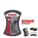 SONAX Multi Sponge / Spon Busa Pad Cuci Mobil Motor