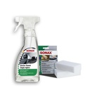 PAKET - SONAX Interior Cleaner 500ml & SONAX Dirt Eraser 250gr
