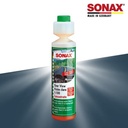 SONAX Clear View 1:100 Concentrate 250ml Cairan Air Wiper Kaca Mobil