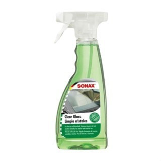 SONAX CLEAR GLASS 500ml ORIGINAL Cleaner Pembersih Kaca Bebas Fosfat