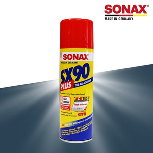 Sonax SX90 Plus 400 Ml Pelumas Serba Guna / Pelumas Lubricant Serbaguna