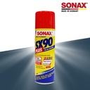 Sonax SX90 Plus 400 Ml Pelumas Serba Guna / Pelumas Lubricant Serbaguna