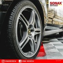 SONAX Profiline Tire Gloss Tyre ORIGINAL 5 Liter Semir Pengkilap Ban
