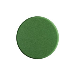 SONAX Polishing Sponge Medium Green Busa Poles Foam Pad Polish 6 inch