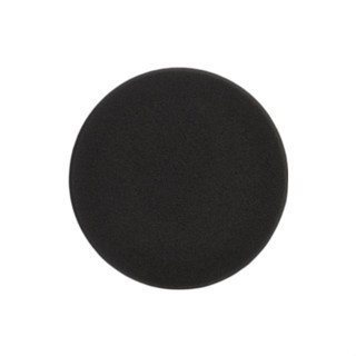 SONAX Polishing Sponge Grey Busa Poles Foam Pad Finishing 6 inch