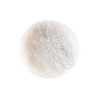 SONAX Sonax Lambskin Pad 130mm Busa Poles Wool 5 inch