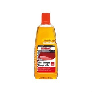 Sonax Car Gloss Shampoo Concentrate 1 Liter Shampo Mobil Motor