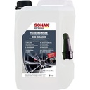 SONAX Rim Cleaner Plus REPACK 500ML Pembersih Velg / Besi / Rem / Iron Remover