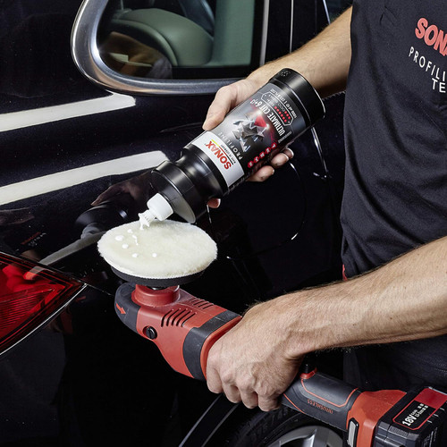 SONAX Profiline Ultimate Cut ORIGINAL 1 Liter High Cut+ Medium Gloss