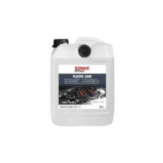 SONAX Profiline Plastic Care ORIGINAL 5 Liter Dressing Pengkilap Trim