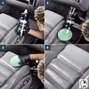SONAX Profiline Leather Care 1 Liter ORIGINAL Perawatan Jok Kulit