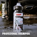 Sonax Profiline Actifoam Energy Shampoo Snow Foam Sampo 1Liter ORIGINAL