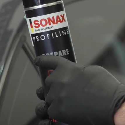 SONAX Profiline Paint Prepare 400ml Original Pre-Coating Nano Ceramic 237-300