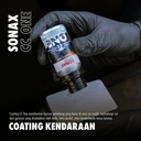 SONAX Profiline CC One Hybrid Coating 1 SET ORIGINAL Nano Ceramic CC1