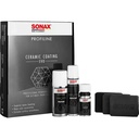 SONAX Profiline CC EVO Ceramic Coating CCEVO 1 SET ORI Nano Coating