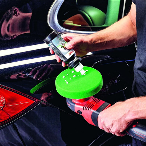 Sonax - Sonax Profiline Perfect Finish 4/6 Original 1 Liter / Poles Mobil Motor