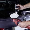 Sonax Profiline Glass Polish Poles Baret Kaca Mobil