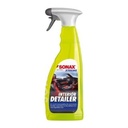 Sonax Xtreme Interior Detailer 750ml Pembersih Interior Mobil