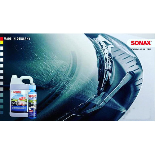 Sonax Xtreme Extreme Windshield Washer Ready to Use 3,78L Air Wiper