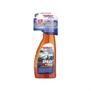 Sonax Xtreme Spray & Seal 750ml Wet Sealant Efek Daun Talas