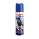 Sonax Xtreme Leather Care Foam 250ml Pembersih & Proteksi Kulit Jok Mobil