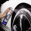 SONAX Xtreme TYRE GLOSS SPRAY 400ml Semir Pengkilap Ban Tire Gloss